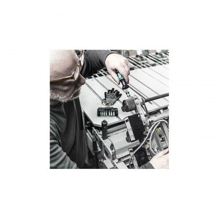 Dinamometrinis atsuktuvas WERA 7400 0,3-1,2Nm-Dinamometriniai raktai-Autoserviso įranga-Wera-irankiai-darbui