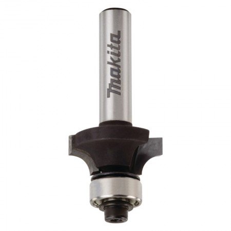 Apvalinimo freza MAKITA S23 D18,7mm-Medžio frezos-Medžio grąžtai, frezos-Makita Accessories-irankiai-darbui