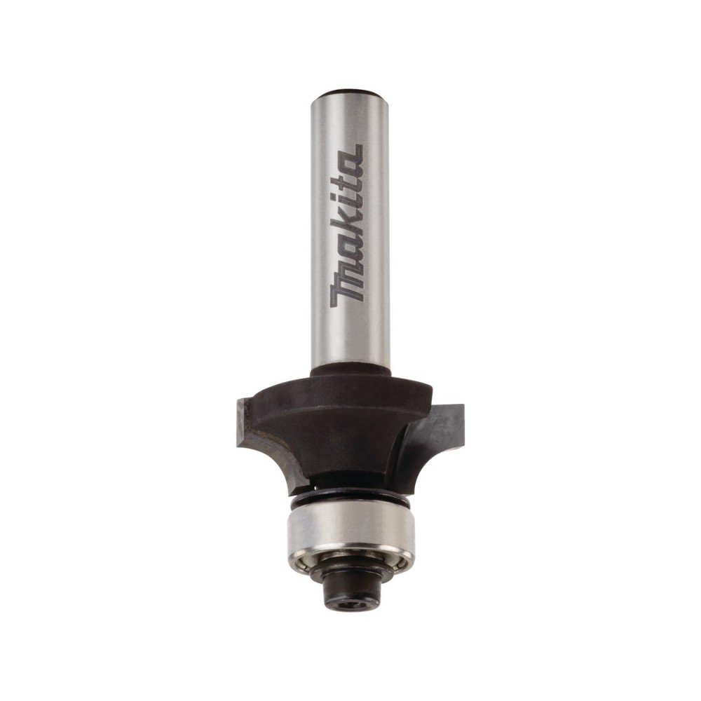Apvalinimo freza MAKITA S23 D18,7mm-Medžio frezos-Medžio grąžtai, frezos-Makita Accessories-irankiai-darbui