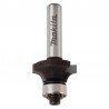 Apvalinimo freza MAKITA S23 D18,7mm-Medžio frezos-Medžio grąžtai, frezos-Makita Accessories-irankiai-darbui