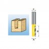 Cilindrinė medžio freza MAKITA S1 D5mm-Medžio frezos-Medžio grąžtai, frezos-Makita Accessories-irankiai-darbui