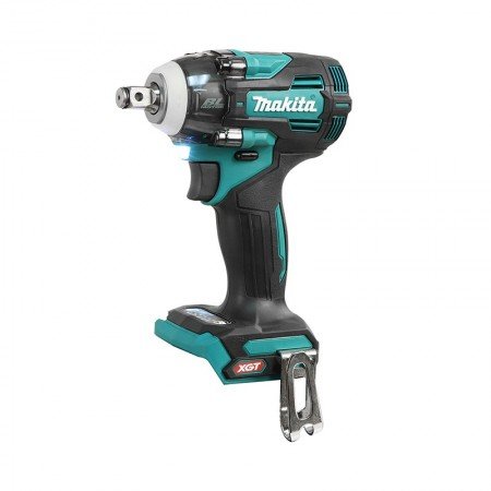 Akumuliatorinis smūginis veržliasukis MAKITA TW004GZ 40V Max XGT-Akumuliatoriniai smūginiai veržliasukiai-Akumuliatoriniai suktu