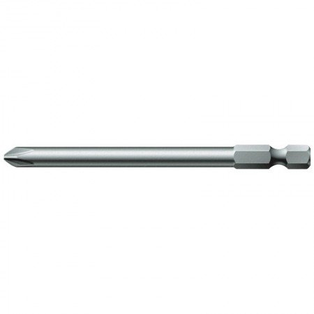 Kryžminis atsuktuvo antgalis WERA 851/4 Z PH2x89-Atsuktuvų antgaliai, adapteriai-Suktuvai, gręžtuvai ir veržliasukiai-Wera-irank