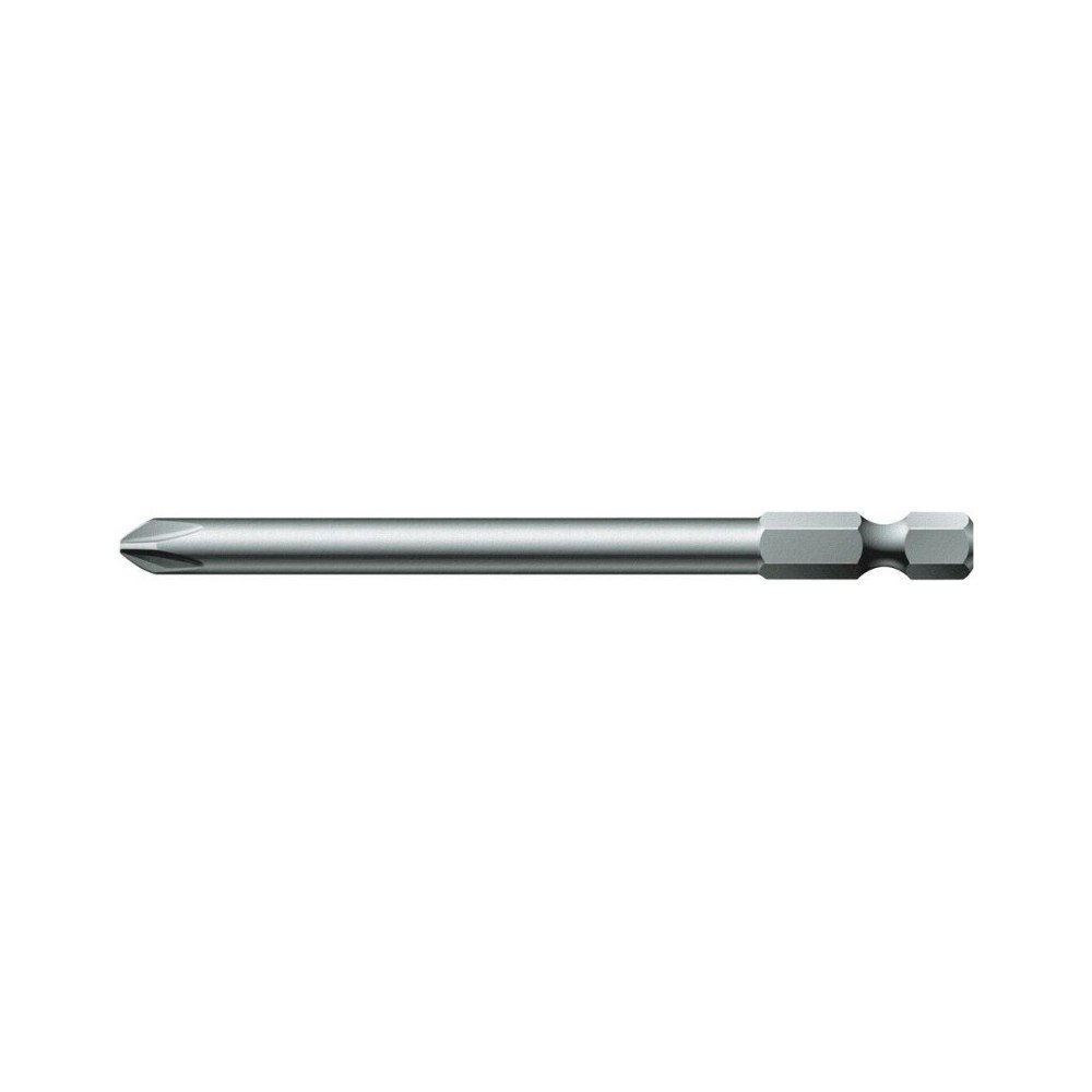 Kryžminis atsuktuvo antgalis WERA 851/4 Z PH2x89-Atsuktuvų antgaliai, adapteriai-Suktuvai, gręžtuvai ir veržliasukiai-Wera-irank