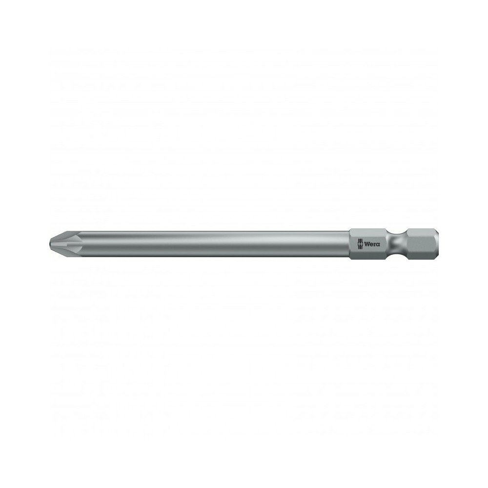 Kryžminis atsuktuvo antgalis WERA 855/4 Z PZ2x70mm-Atsuktuvų antgaliai, adapteriai-Suktuvai, gręžtuvai ir veržliasukiai-Wera-ira