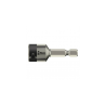 Antgalis galvutei WERA Inox 3869/4 13mm-Atsuktuvų antgaliai, adapteriai-Suktuvai, gręžtuvai ir veržliasukiai-Wera-irankiai-darbu