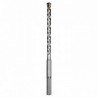 Betono grąžtas DOMAS SDS+ 4 PLUS Ø7x160 mm-Grąžtai SDS PLUS-Betono grąžtai, frezos-Domas-irankiai-darbui