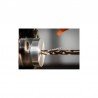 19 dalių metalo grąžtų rinkinys PFERD DIN338 HSSE N 1-10 Inox-Grąžtų rinkiniai-Metalo grąžtai, frezos-Pferd-irankiai-darbui
