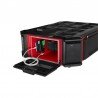 Radijas-įkroviklis MILWAUKEE M18 PRCDAB+-0 Packout-Radijo imtuvai, kolonėlės-Akumuliatoriniai įrankiai-Milwaukee-irankiai-darbui