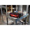Radijas-įkroviklis MILWAUKEE M18 PRCDAB+-0 Packout-Radijo imtuvai, kolonėlės-Akumuliatoriniai įrankiai-Milwaukee-irankiai-darbui