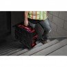 Radijas-įkroviklis MILWAUKEE M18 PRCDAB+-0 Packout-Radijo imtuvai, kolonėlės-Akumuliatoriniai įrankiai-Milwaukee-irankiai-darbui