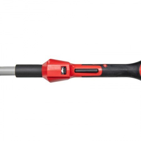 Akumuliatorinė žoliapjovė MILWAUKEE M18 BLLT-0-Žoliapjovės (trimeriai), krūmapjovės-Sodo technika-Milwaukee-irankiai-darbui