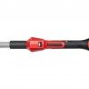 Akumuliatorinė žoliapjovė MILWAUKEE M18 BLLT-0-Žoliapjovės (trimeriai), krūmapjovės-Sodo technika-Milwaukee-irankiai-darbui
