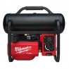 Akumuliatorinis oro kompresorius MILWAUKEE M18 FAC-0-Kiti akumuliatoriniai įrankiai-Akumuliatoriniai įrankiai-Milwaukee-irankiai