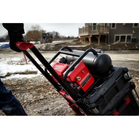 Akumuliatorinis oro kompresorius MILWAUKEE M18 FAC-0-Kiti akumuliatoriniai įrankiai-Akumuliatoriniai įrankiai-Milwaukee-irankiai