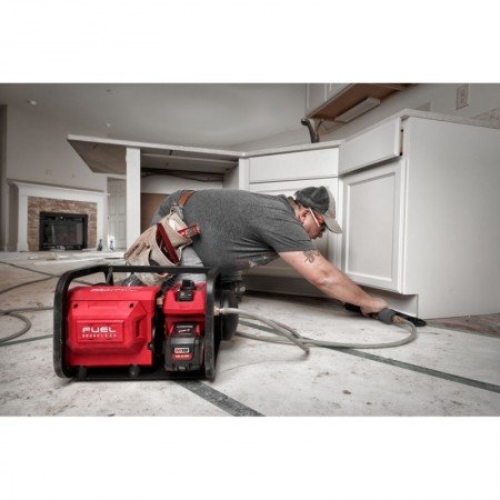 Akumuliatorinis oro kompresorius MILWAUKEE M18 FAC-0-Kiti akumuliatoriniai įrankiai-Akumuliatoriniai įrankiai-Milwaukee-irankiai