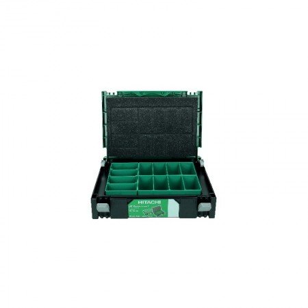 Lagaminas HiKOKI HSC1-Įrankių dėžės-Priedai įrankiams-HiKOKI Accessories-irankiai-darbui