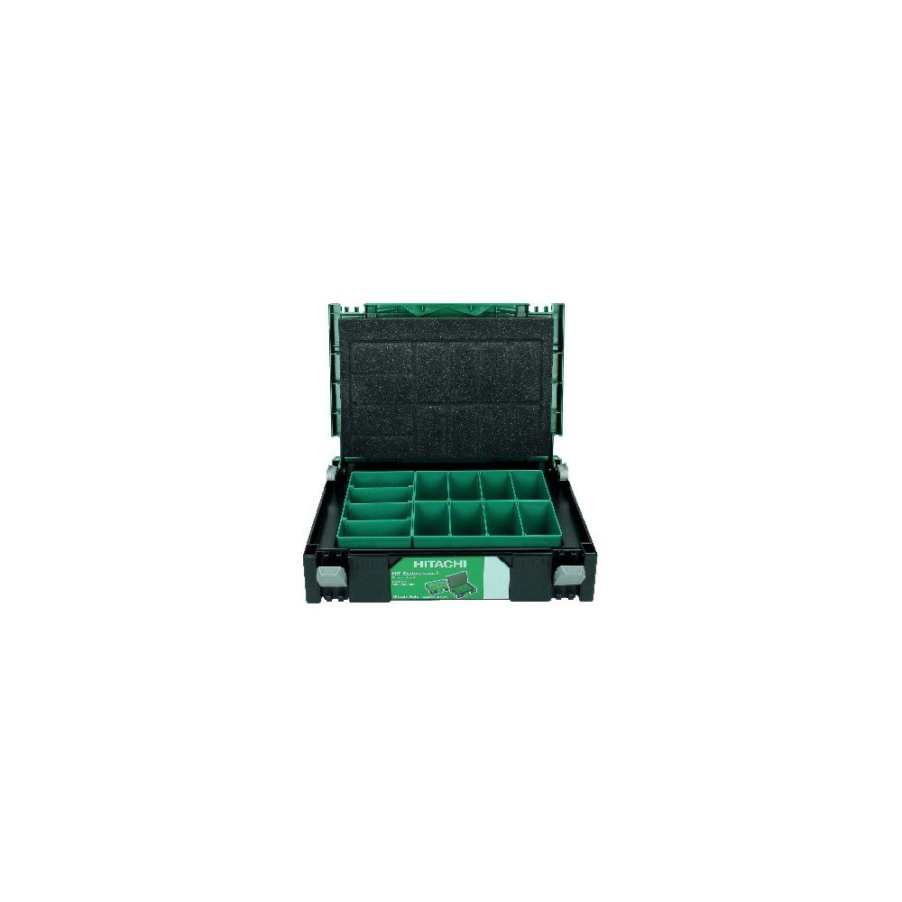 Lagaminas HiKOKI HSC1-Įrankių dėžės-Priedai įrankiams-HiKOKI Accessories-irankiai-darbui Lagaminas HiKOKI HSC1-Įrankių dėžės-Priedai įrankiams-HiKOKI Accessories-irankiai-darbui