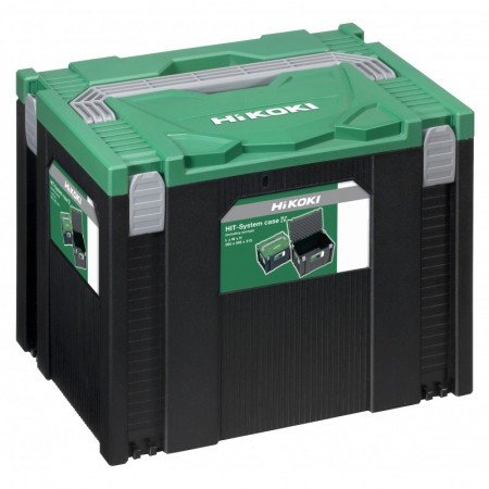 Lagaminas HiKOKI HSC4-Įrankių dėžės-Priedai įrankiams-HiKOKI Accessories-irankiai-darbui