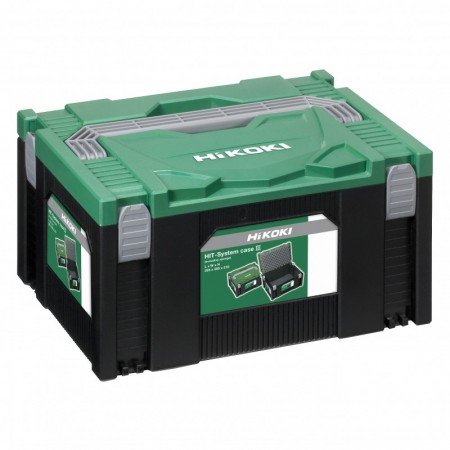 Lagaminas HiKOKI HSC3-Įrankių dėžės-Priedai įrankiams-HiKOKI Accessories-irankiai-darbui