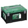 Lagaminas HiKOKI HSC3-Įrankių dėžės-Priedai įrankiams-HiKOKI Accessories-irankiai-darbui