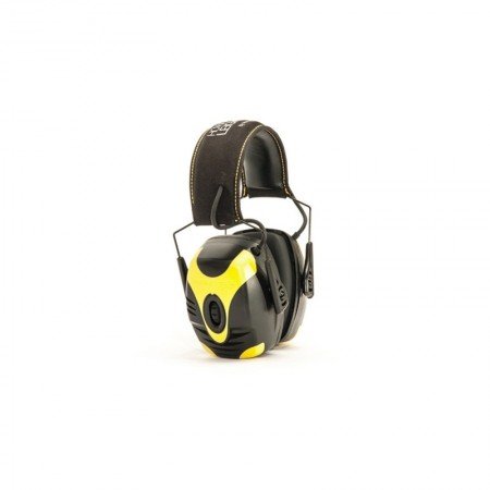 Ausinės HONEYWELL Impact Sport Active SNR 33-Asmeninės apsaugos priemonės-Darbo rūbai ir avalynė-Honeywell-irankiai-darbui