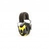 Ausinės HONEYWELL Impact Sport Active SNR 33-Asmeninės apsaugos priemonės-Darbo rūbai ir avalynė-Honeywell-irankiai-darbui