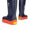 Botai žvejybai BEKINA StormGrip S5, mėlyni 41-Darbo batai-Darbo rūbai ir avalynė-Bekina-irankiai-darbui