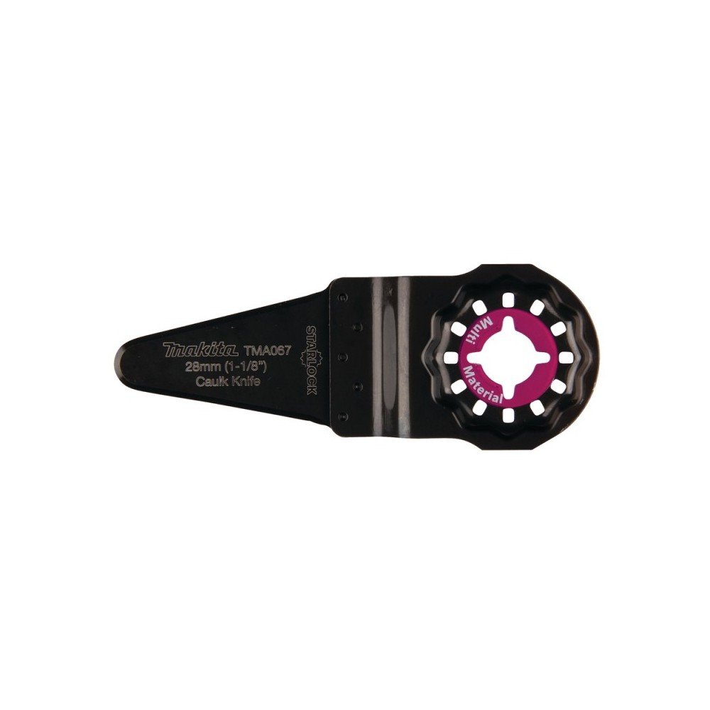 Smailus priedas MAKITA Multitool HCS TMA067 28mm, 5vnt.-Multifunkcinių įrankių priedai-Daugiafunkciai įrankiai-Makita Accessorie Smailus priedas MAKITA Multitool HCS TMA067 28mm, 5vnt.-Multifunkcinių įrankių priedai-Daugiafunkciai įrankiai-Makita Accessorie