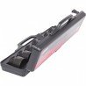 8 dalių smūginių 3/4" galvučių rinkinys KS TOOLS-Galvutės, galvučių rinkiniai-Autoserviso įranga-KsTools-irankiai-darbui