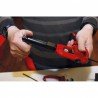 Stabdžių vamzdelių valcavimo rinkinys KS TOOLS Flarefix 1-Speciali servisų įranga-Kita įranga, įrankiai-KsTools-irankiai-darbui