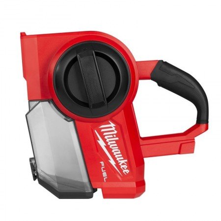Akumuliatorinis cikloninis siurblys MILWAUKEE M18 FCVL-0-Akumuliatoriniai dulkių siurbliai-Akumuliatoriniai įrankiai-Milwaukee-i
