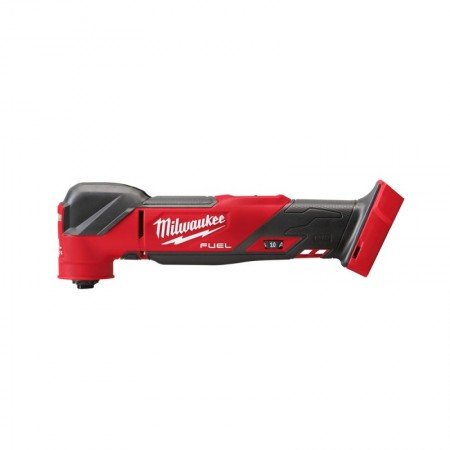 Akumuliatorinis daugiafunkcinis įrankis MILWAUKEE M18 FMT-0X-Akumuliatoriniai daugiafunkciai įrankiai-Akumuliatoriniai įrankiai-