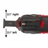 Akumuliatorinis daugiafunkcinis įrankis MILWAUKEE M18 FMT-0X-Akumuliatoriniai daugiafunkciai įrankiai-Akumuliatoriniai įrankiai-