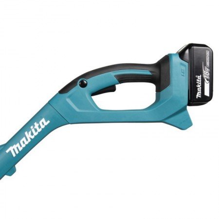 Akumuliatorinė žoliapjovė-trimeris MAKITA DUR193RF-Žoliapjovės (trimeriai), krūmapjovės-Sodo technika-Makita-irankiai-darbui