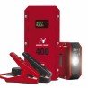 Akumuliatoriaus stiprintuvas (booster) GYS Nomad Power 400-Akumuliatorių įkrovikliai/starteriai-Autoserviso įranga-GYS-irankiai-