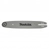 Pjovimo juosta MAKITA 25cm 3/8" 1,3mm 39H-Sodo technikos priedai-Sodo technika-Makita Accessories-irankiai-darbui
