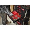 Dėžė su 4 stalčiais MILWAUKEE Packout-Įrankių dėžės-Priedai įrankiams-Milwaukee-irankiai-darbui