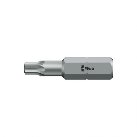 Atsuktuvo antgalis WERA 867/2 Z TX60x35mm-Atsuktuvų antgaliai, adapteriai-Suktuvai, gręžtuvai ir veržliasukiai-Wera-irankiai-dar