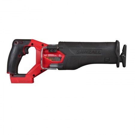 Akumuliatorinis tiesinis pjūklas MILWAUKEE M18 FSZ-0X-Akumuliatoriniai pjovimo įrankiai-Akumuliatoriniai įrankiai-Milwaukee-iran