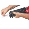 Akumuliatorinis tiesinis pjūklas MILWAUKEE M18 FSZ-0X-Akumuliatoriniai pjovimo įrankiai-Akumuliatoriniai įrankiai-Milwaukee-iran