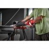 Akumuliatorinis tiesinis pjūklas MILWAUKEE M18 FSZ-0X-Akumuliatoriniai pjovimo įrankiai-Akumuliatoriniai įrankiai-Milwaukee-iran