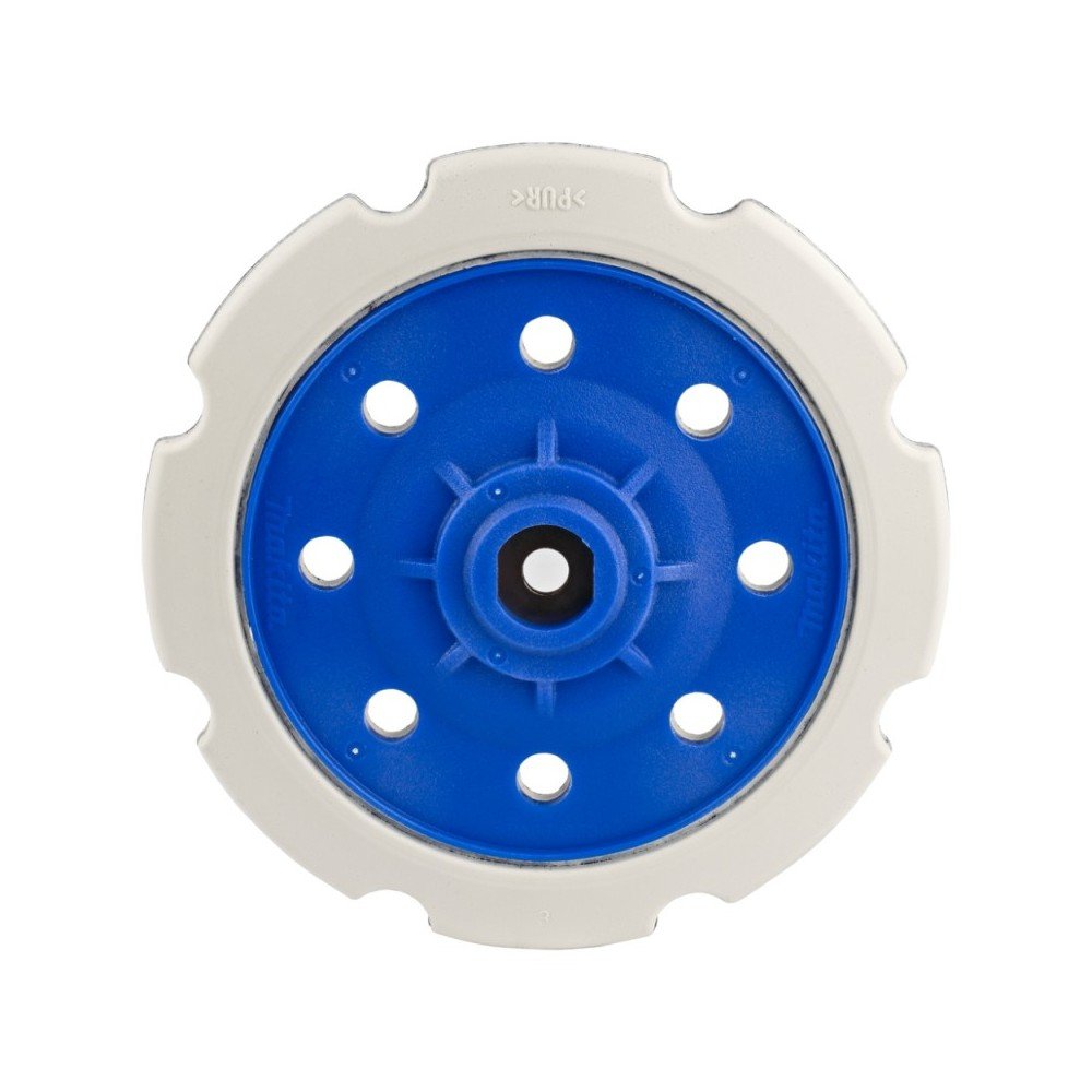 Padas poliravimui MAKITA DPO600, PO6000C, PO5000C 150mm-Šlifavimo padai ir laikikliai-Šlifavimo įrankiai-Makita Accessories-iran Padas poliravimui MAKITA DPO600, PO6000C, PO5000C 150mm-Šlifavimo padai ir laikikliai-Šlifavimo įrankiai-Makita Accessories-iran