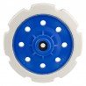 Padas poliravimui MAKITA DPO600, PO6000C, PO5000C 150mm-Šlifavimo padai ir laikikliai-Šlifavimo įrankiai-Makita Accessories-iran