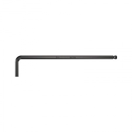 L-formos raktas WERA 950 PKL Hex-Plus, 3/32"-Šešiakampiai L-formos raktai-Rankiniai įrankiai-Wera-irankiai-darbui