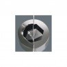 L-formos raktas WERA 950 PKL Hex-Plus, 3/32"-Šešiakampiai L-formos raktai-Rankiniai įrankiai-Wera-irankiai-darbui
