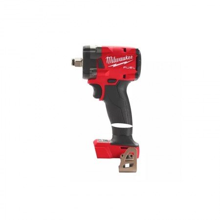 Akumuliatorinis smūginis veržliasukis MILWAUKEE M18 FIW2F12-0X-Akumuliatoriniai smūginiai veržliasukiai-Akumuliatoriniai suktuva
