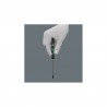 Atsuktuvas elektronikai WERA 2035 0,5x3x80mm-Universalūs atsuktuvai-Atsuktuvai-Wera-irankiai-darbui