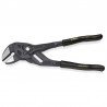 Replės-veržliaraktis kalėdinėje pakuotėje KNIPEX 8601 180mm-Vamzdinės replės-Replės-Knipex-irankiai-darbui