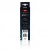 Replės-veržliaraktis kalėdinėje pakuotėje KNIPEX 8601 180mm-Vamzdinės replės-Replės-Knipex-irankiai-darbui